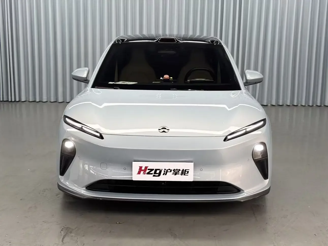 NIO ET5