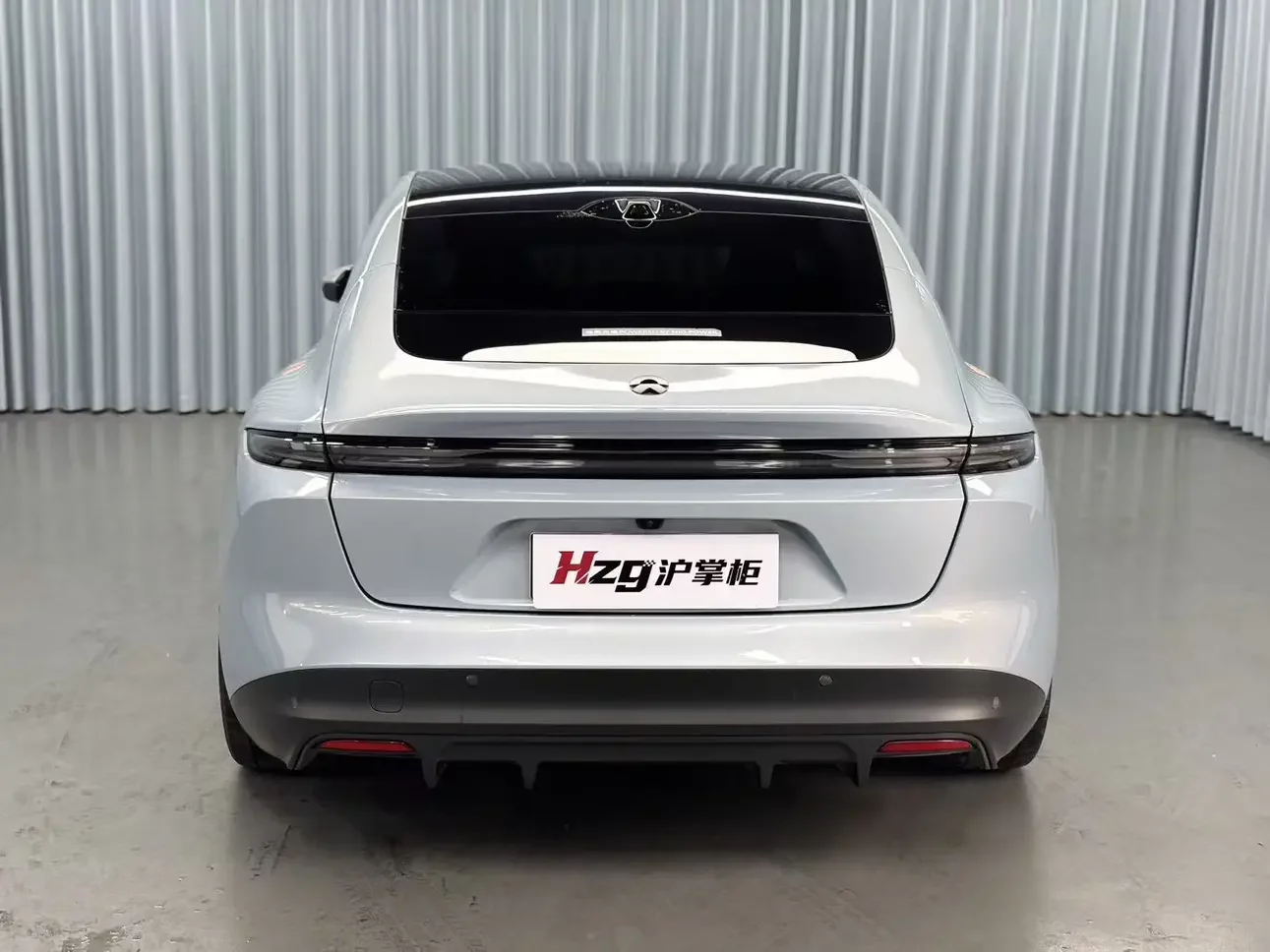 NIO ET5