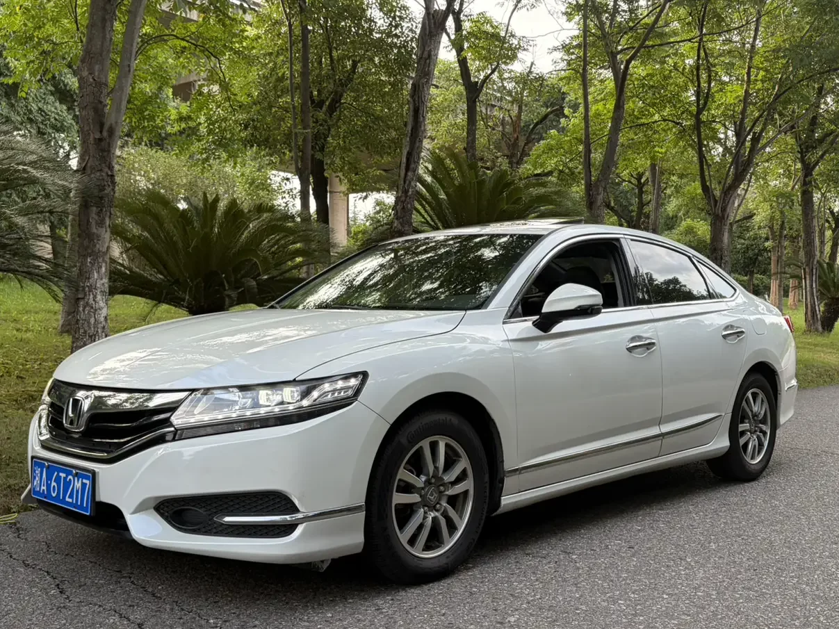 Honda Sibo Rui