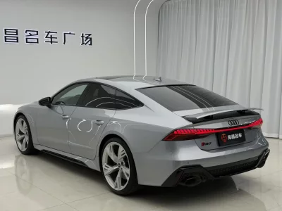 Audi RS 7