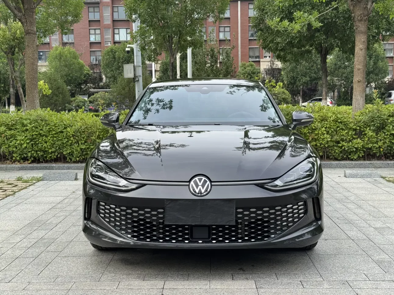 Volkswagen Lamando