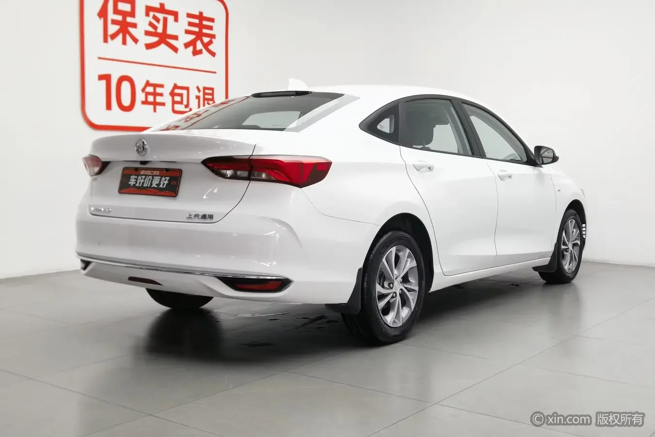 Buick Valeant