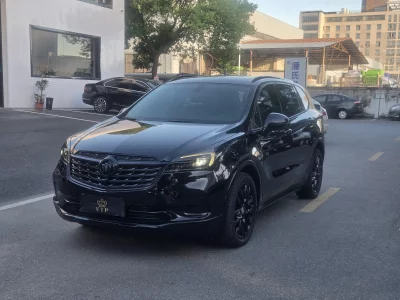Buick Envision