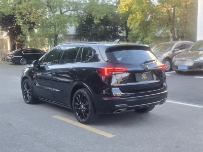 Buick Envision