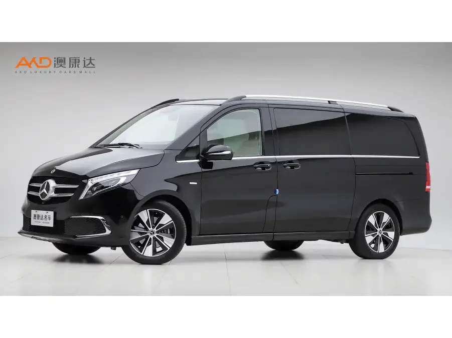 Mercedes-Benz V Class