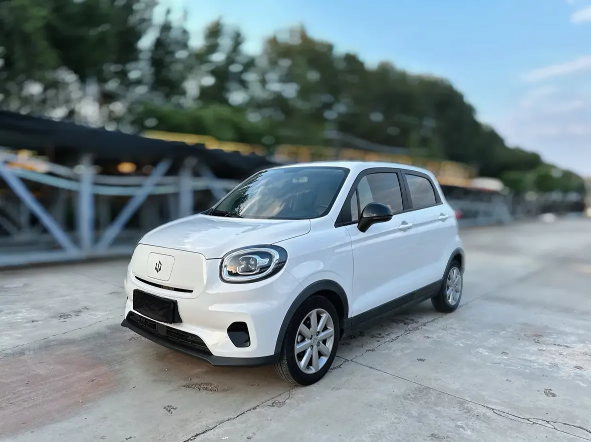 Leapmotor T03