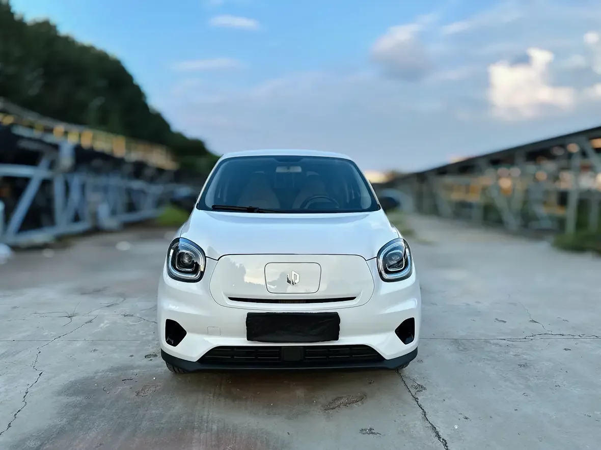 Leapmotor T03