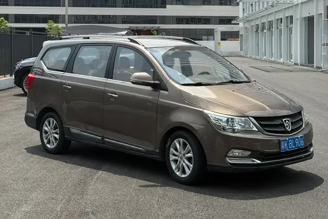 Baojun 730