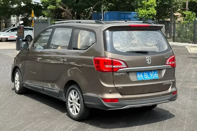 Baojun 730