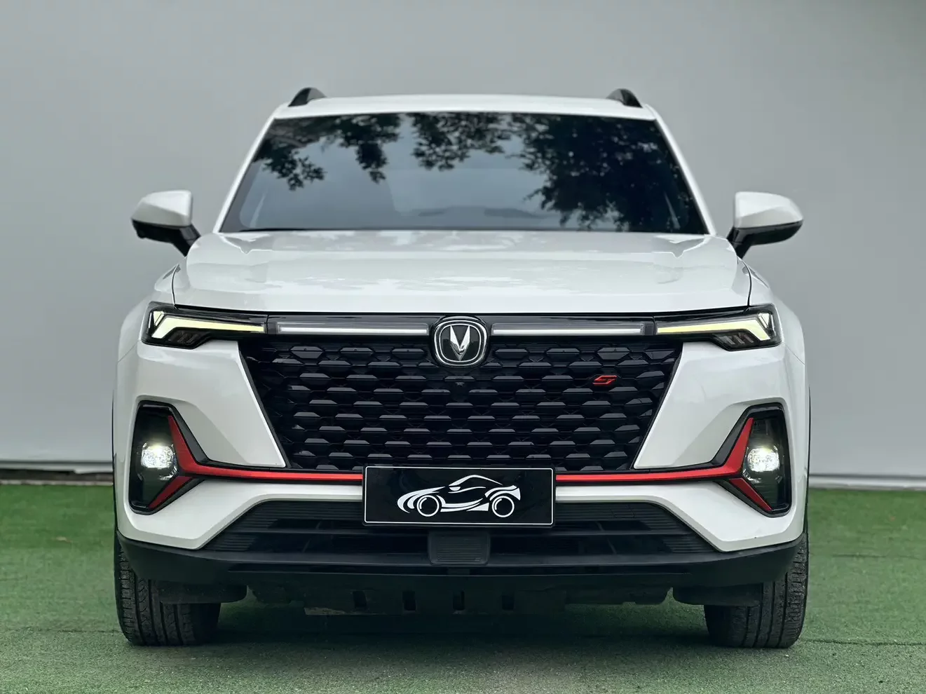 Changan CS35 PLUS