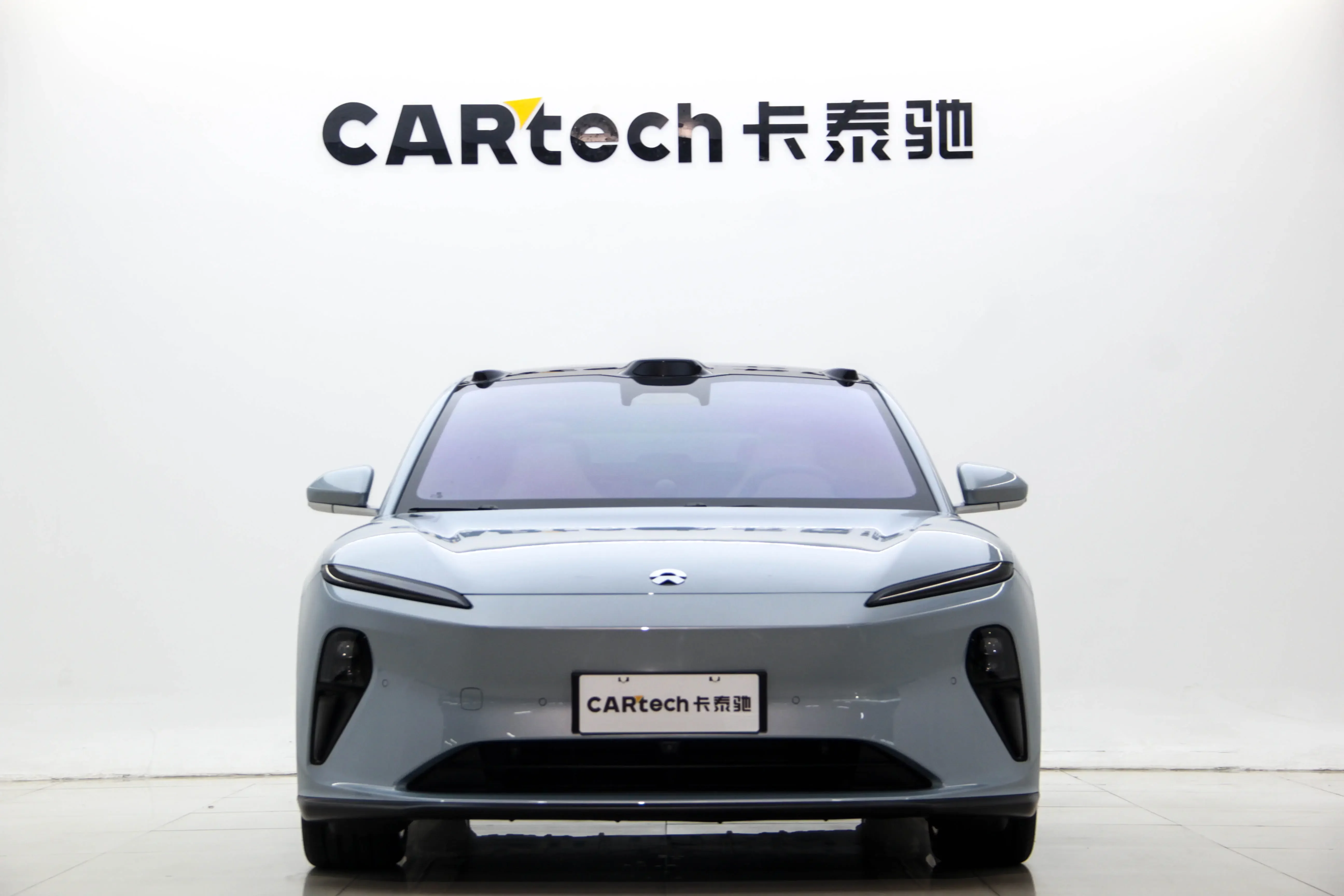 NIO ET5