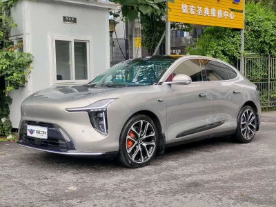 IM Motors Zhiji LS6