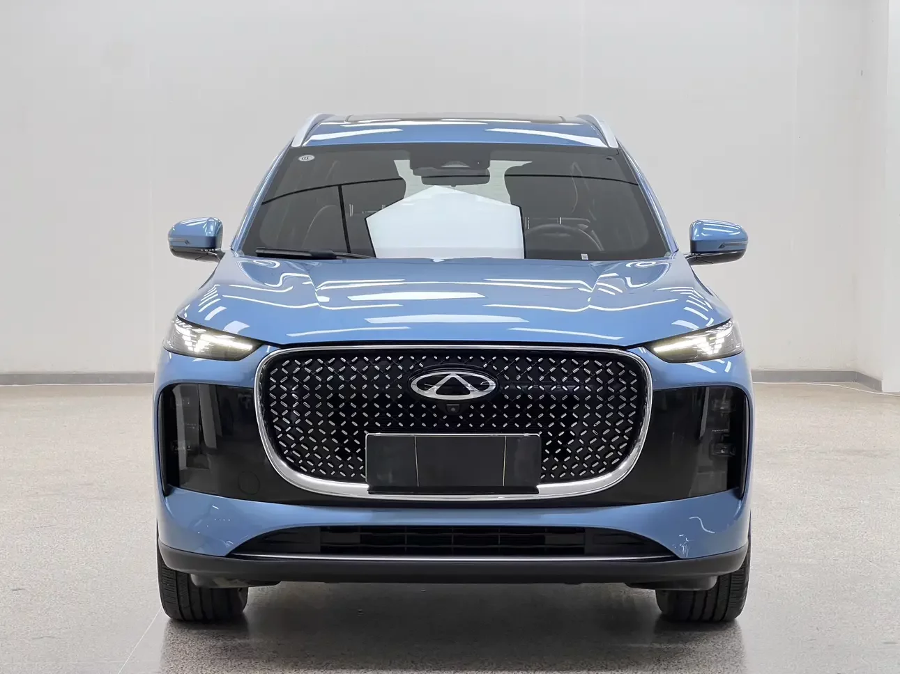 Chery Tiggo 8 PLUS C-DM