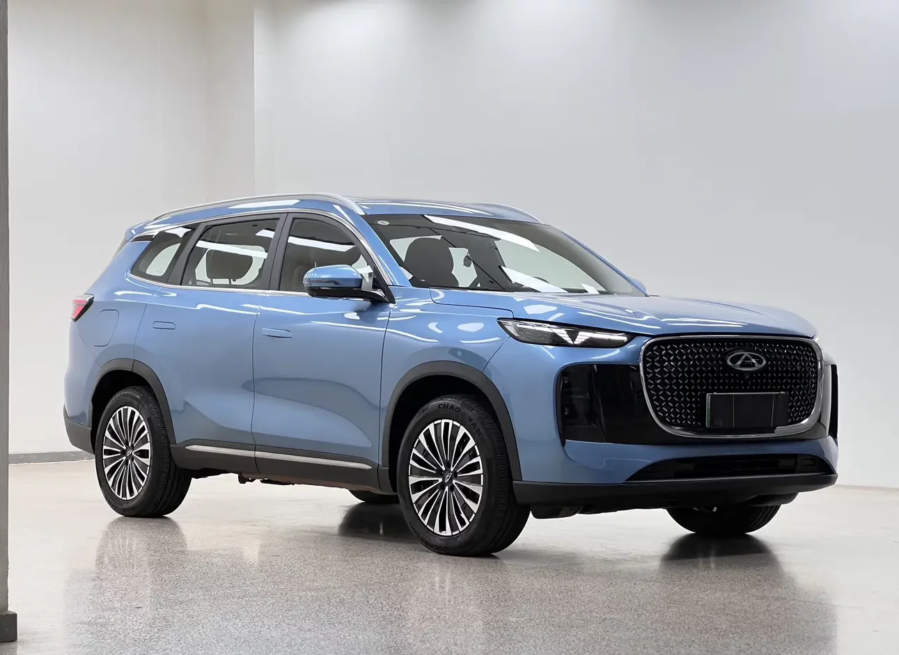 Chery Tiggo 8 PLUS C-DM