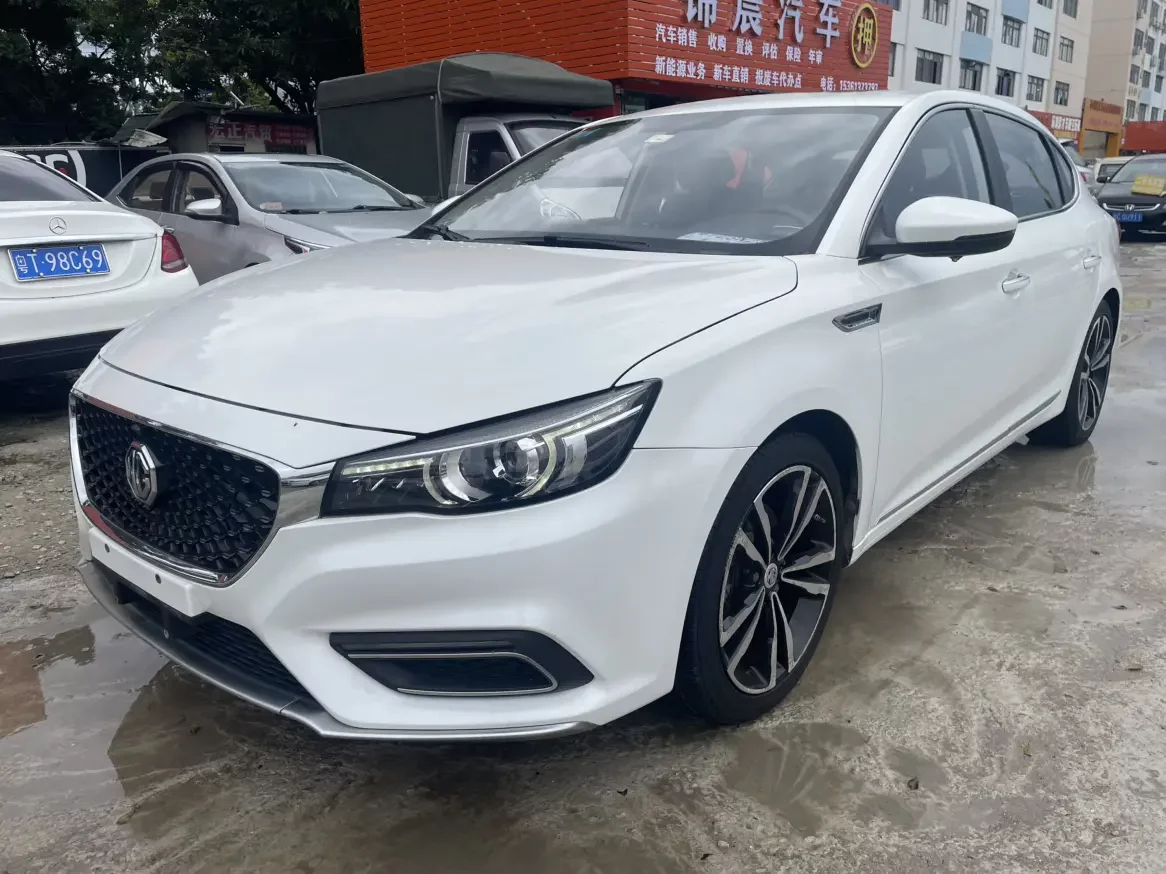 MG 6