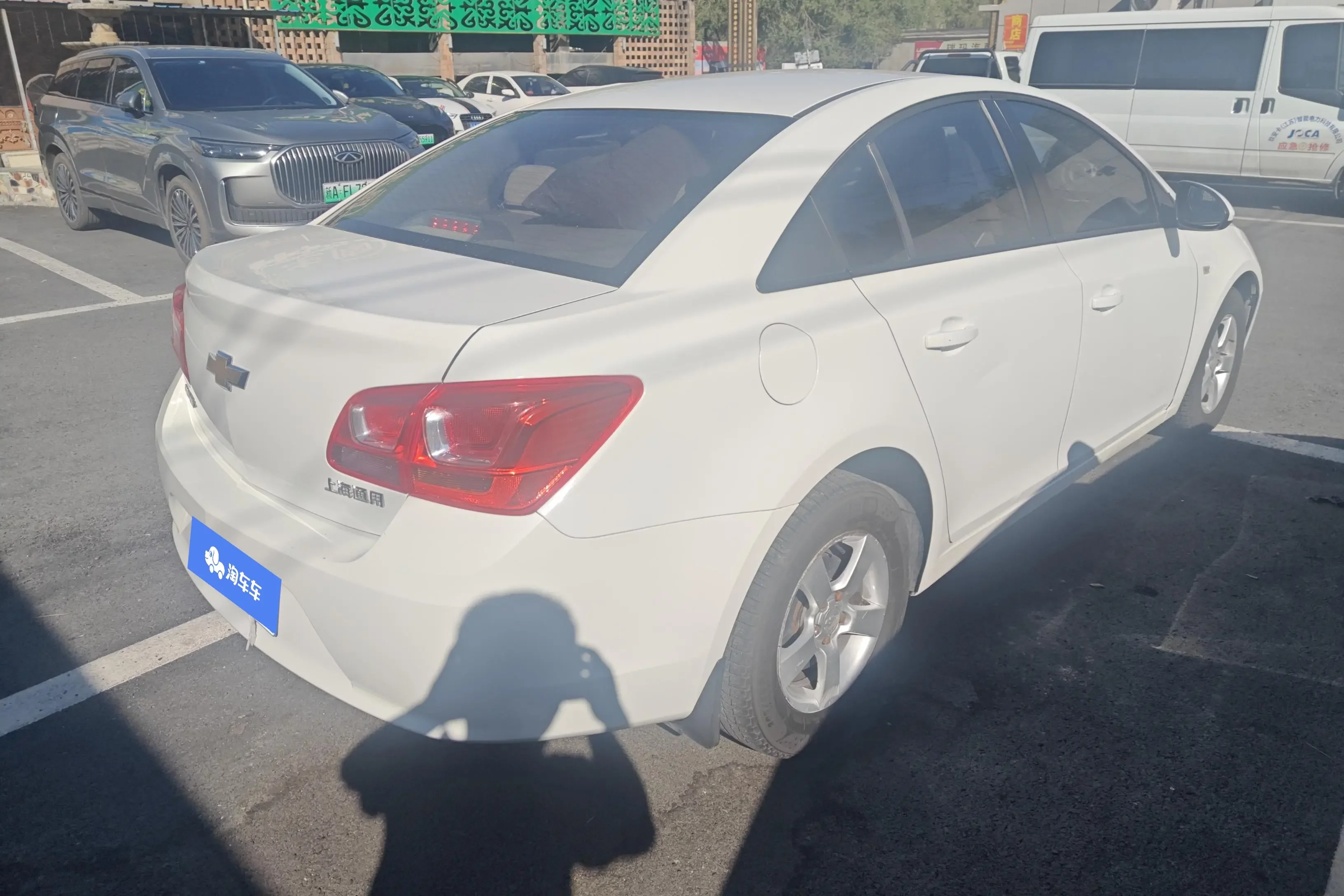 Chevrolet Monza