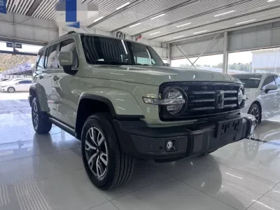 TANK 300