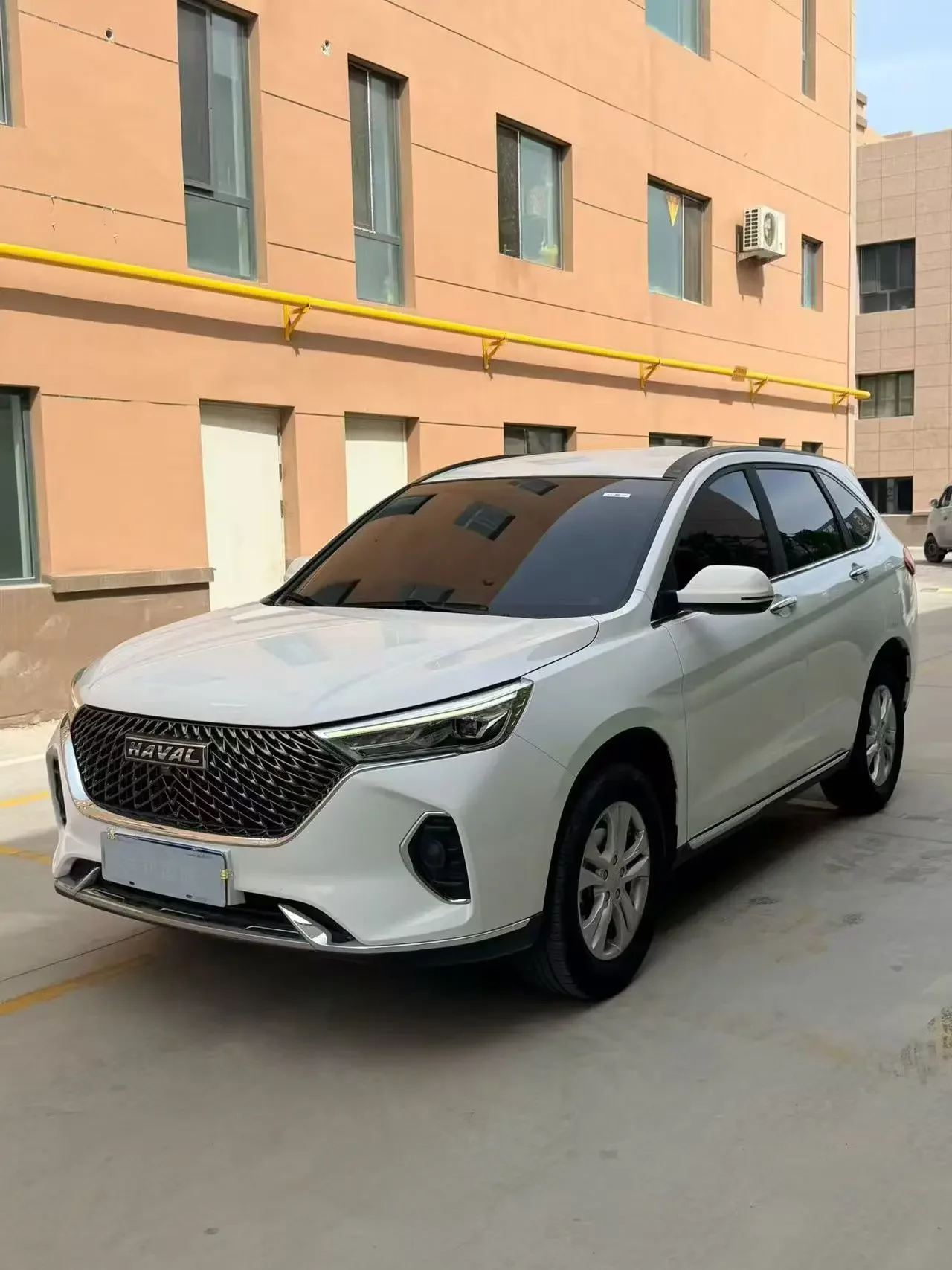 Haval M6