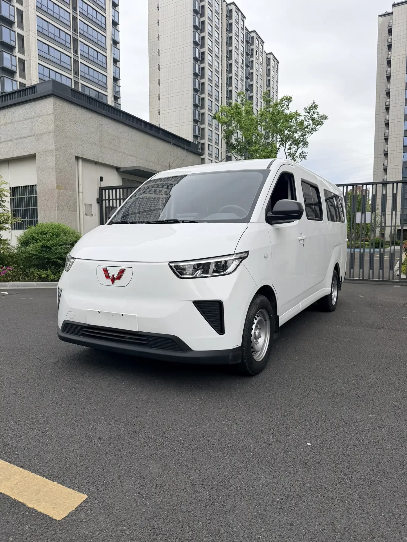 Wuling Yangguang
