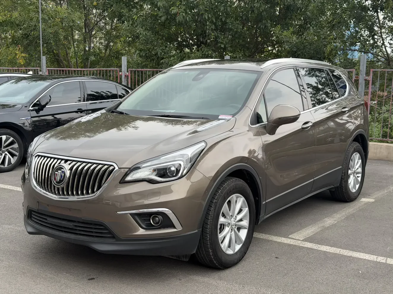 Buick Envision