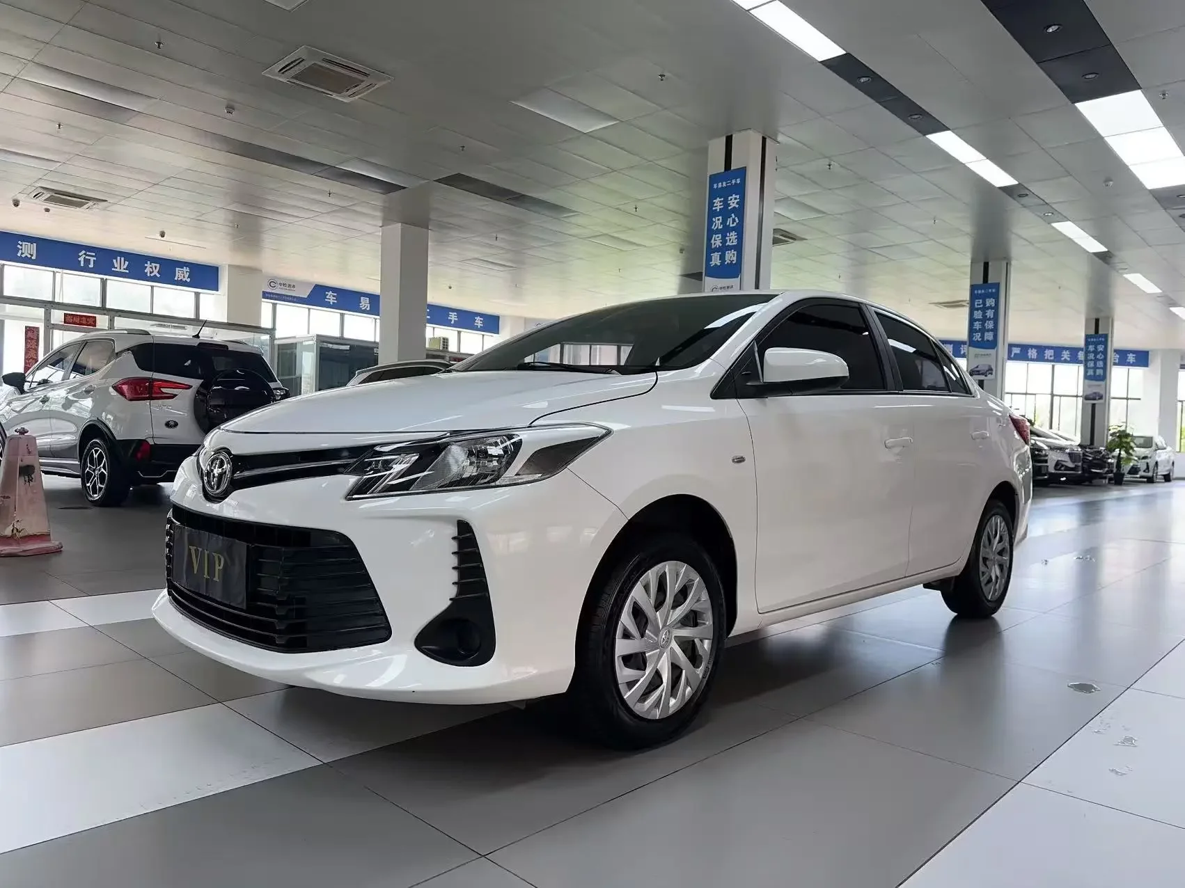 Toyota Vios