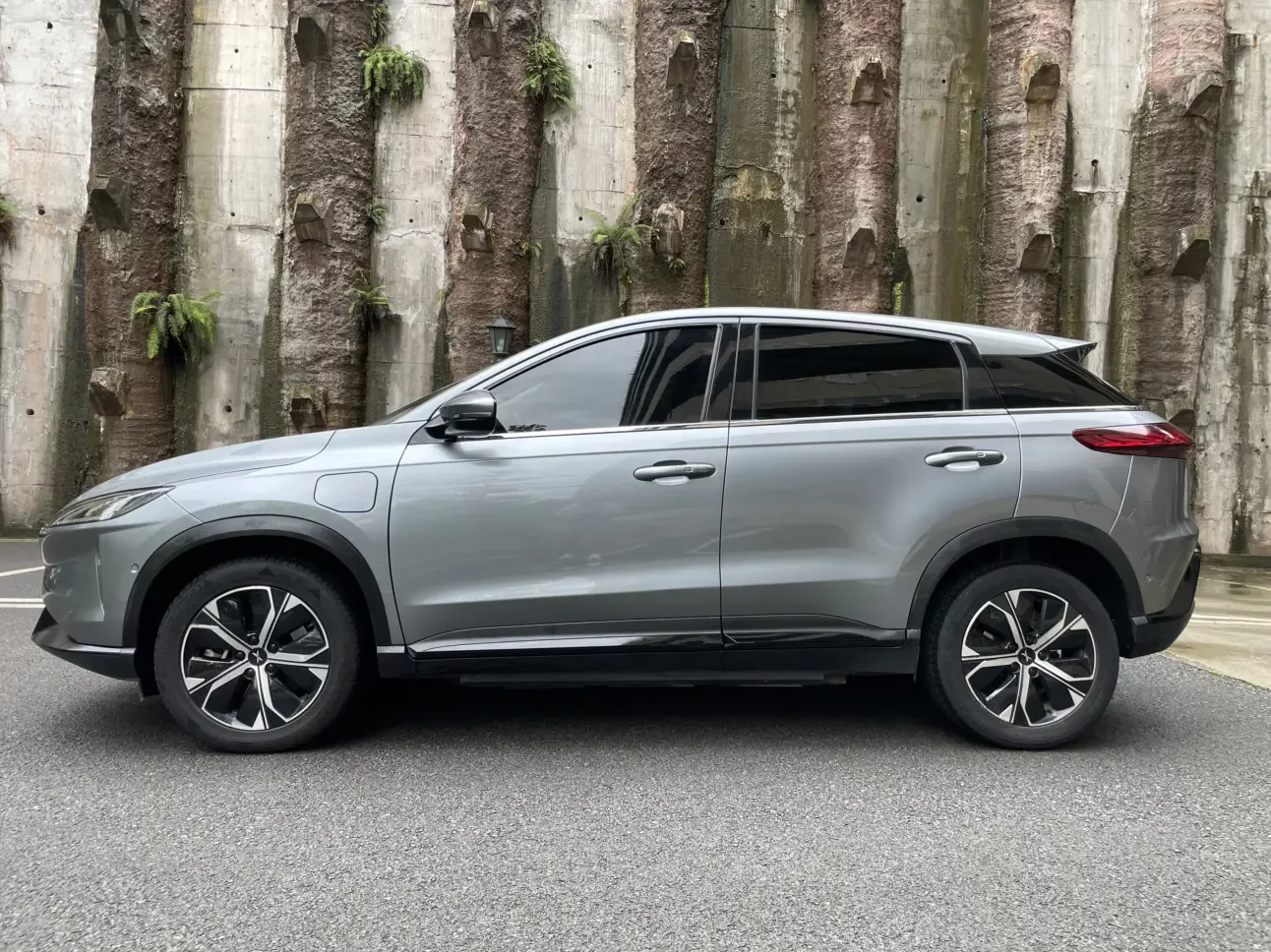 XPeng G3