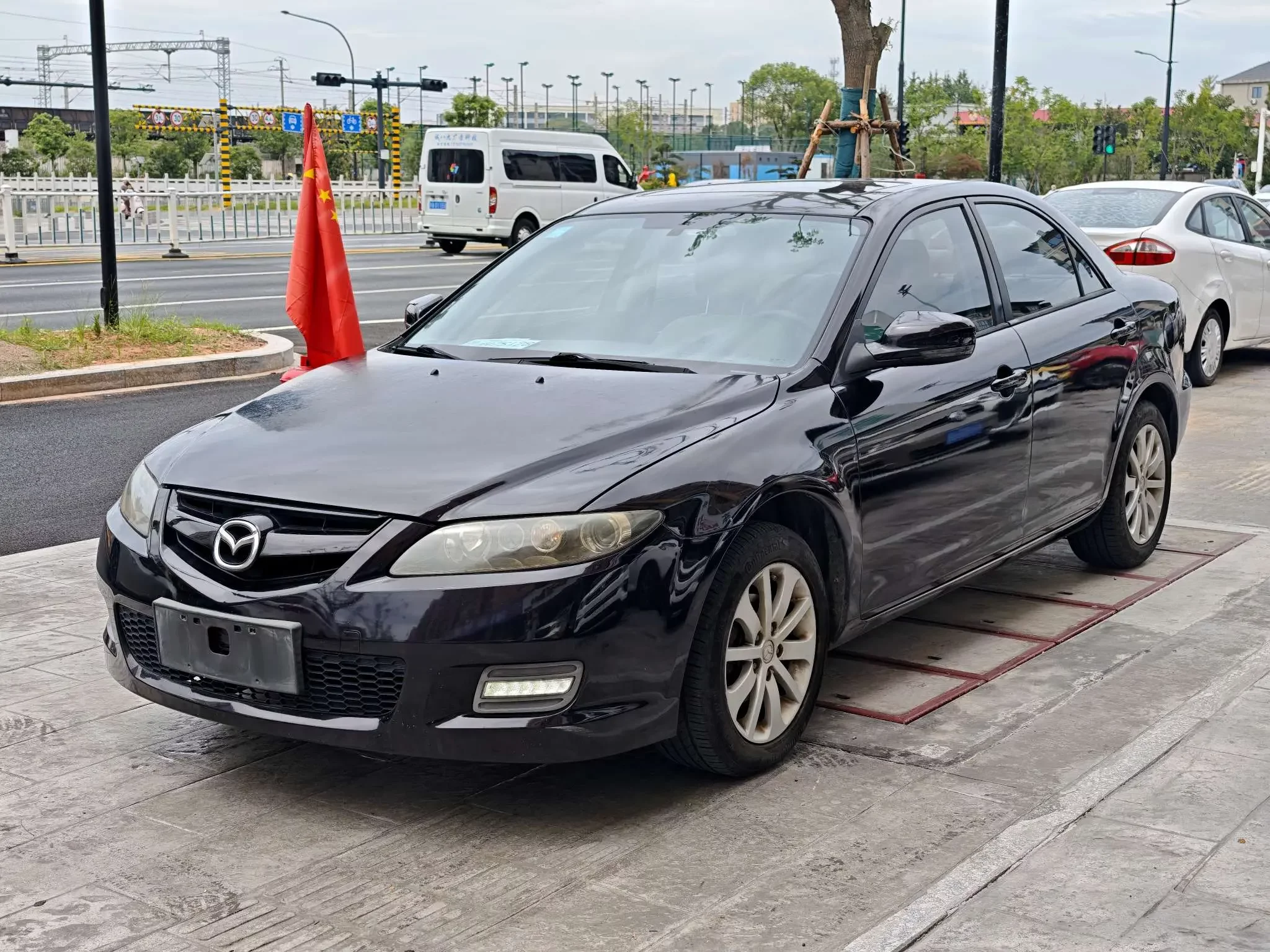 Mazda Mazda6
