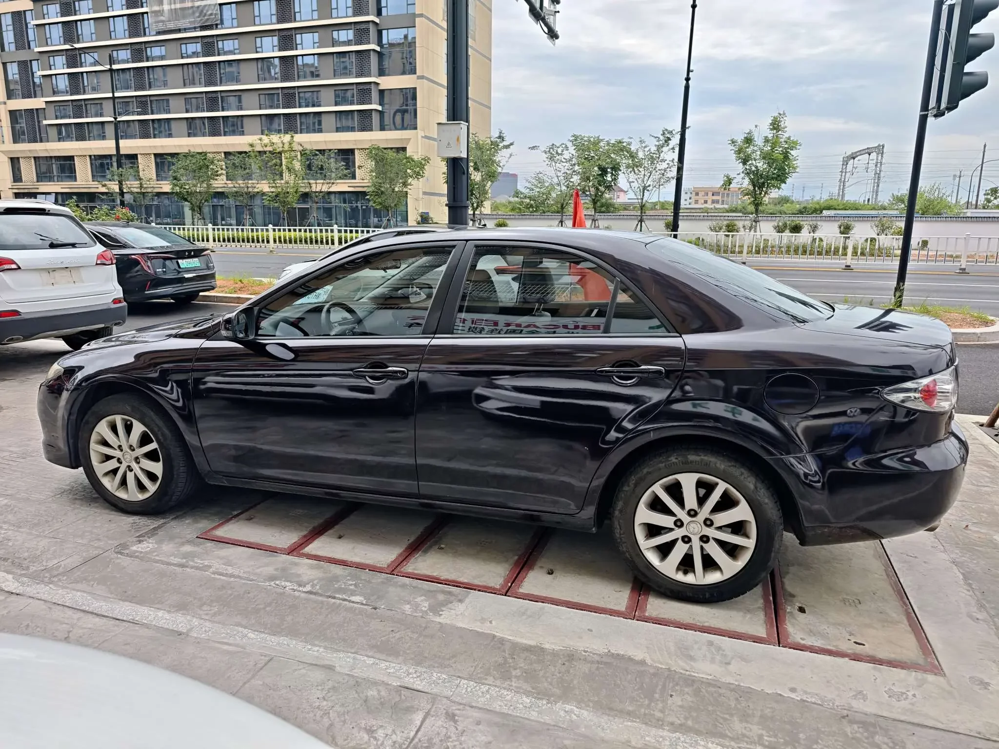 Mazda Mazda6