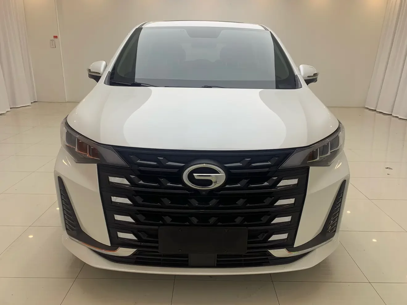 GAC Trumpchi M6