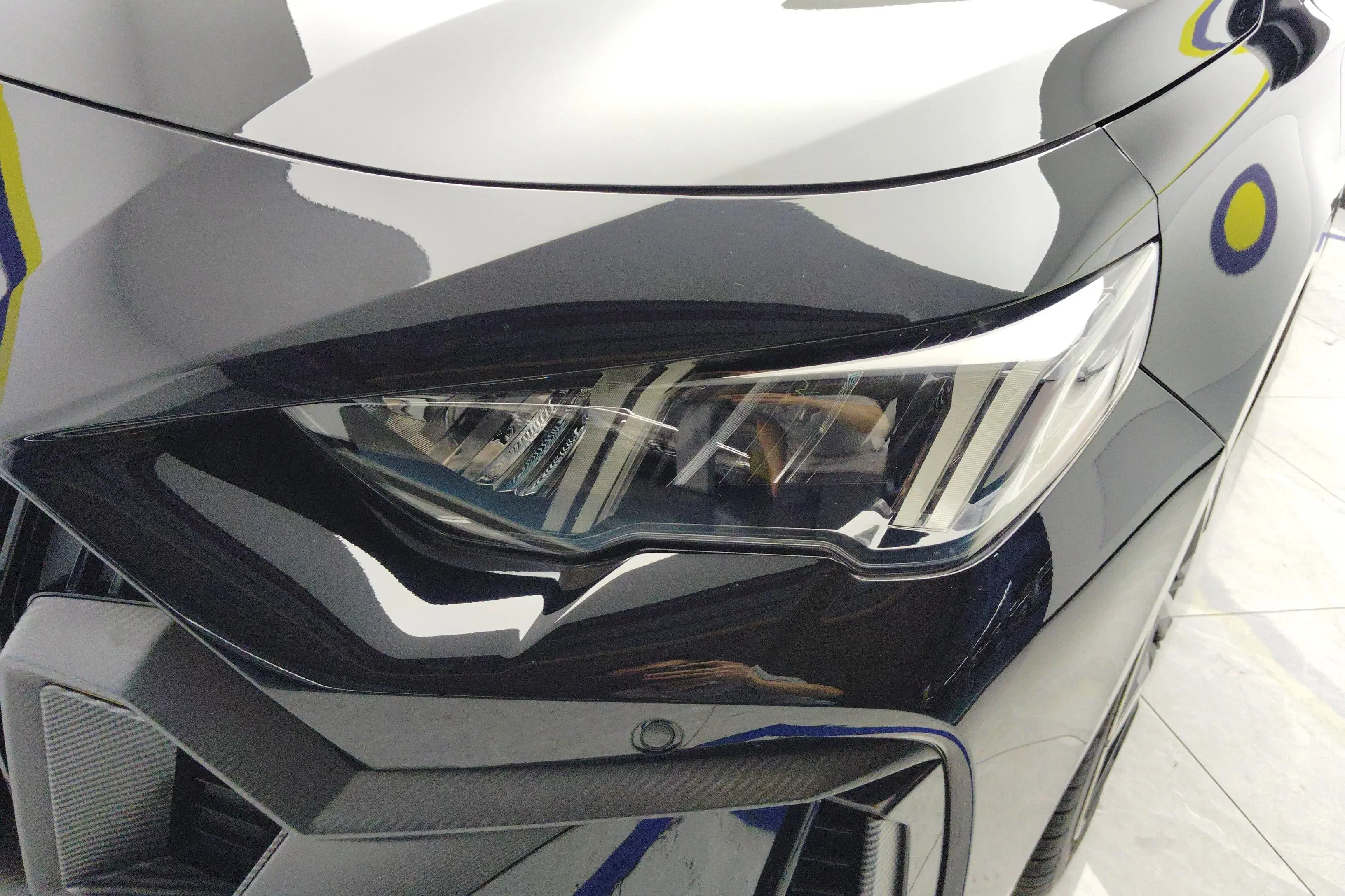 GAC Trumpchi Empow