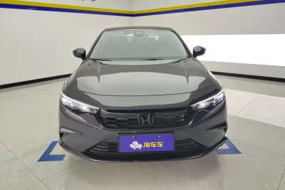 Honda Integra