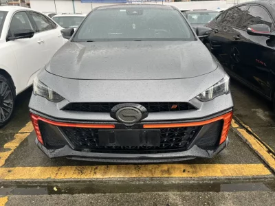 GAC Trumpchi Empow