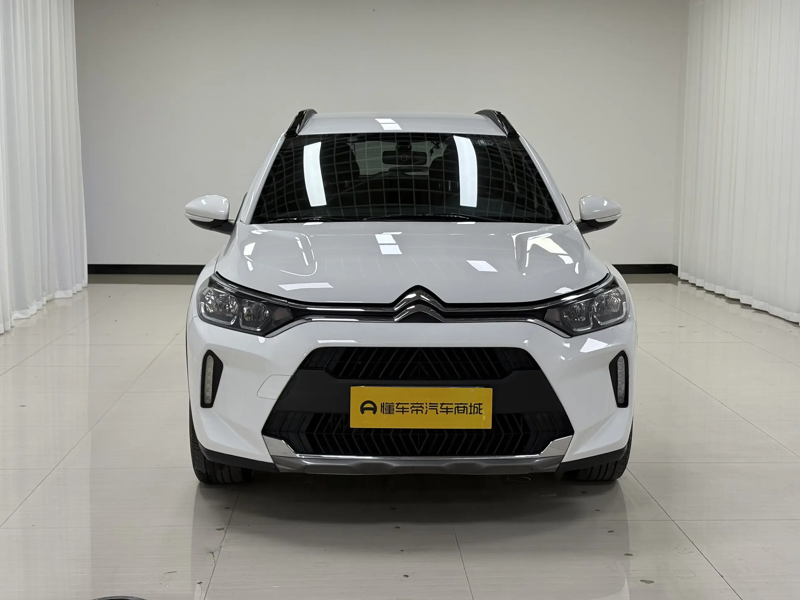 Citroën C3-XR