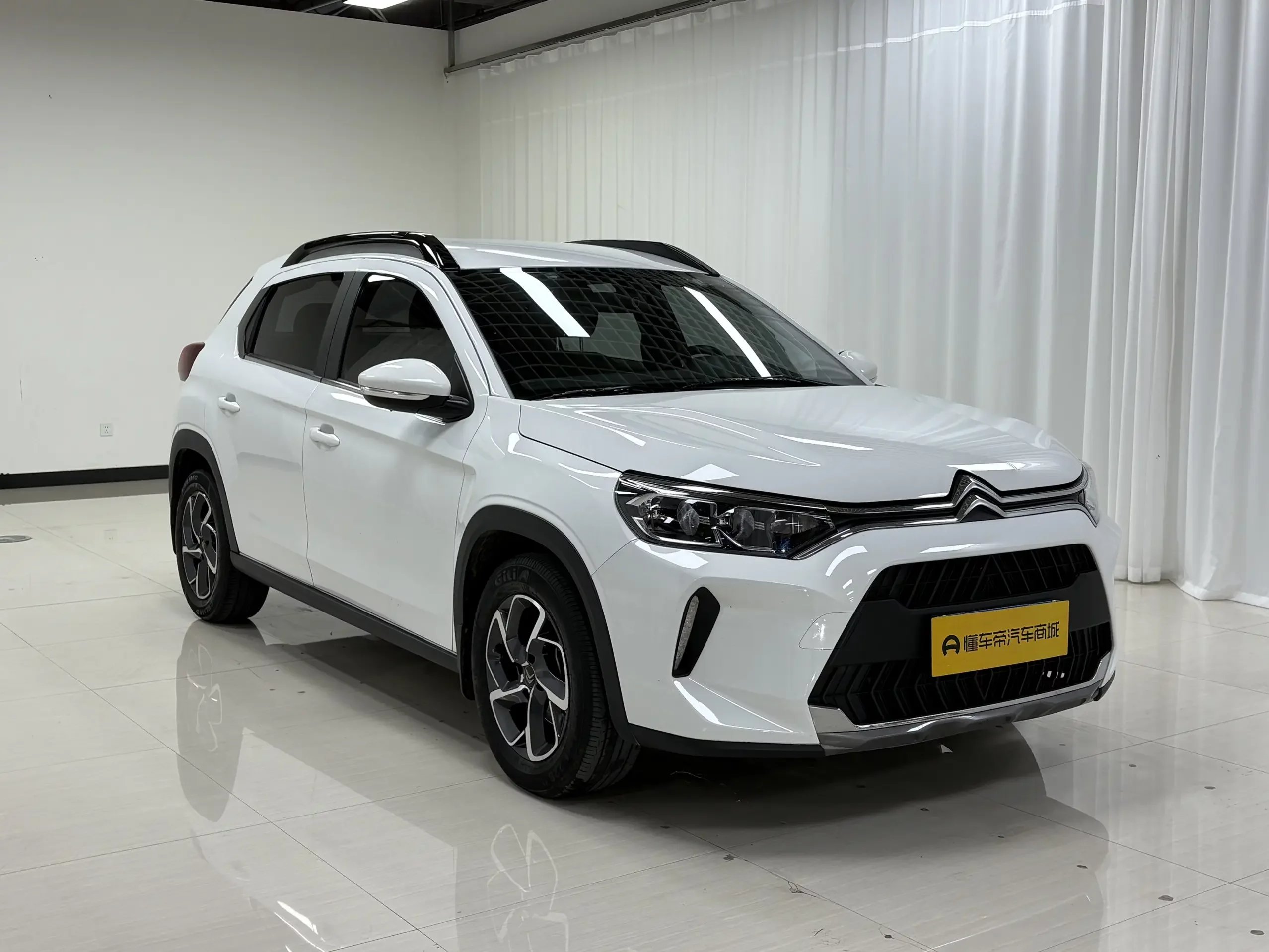 Citroën C3-XR