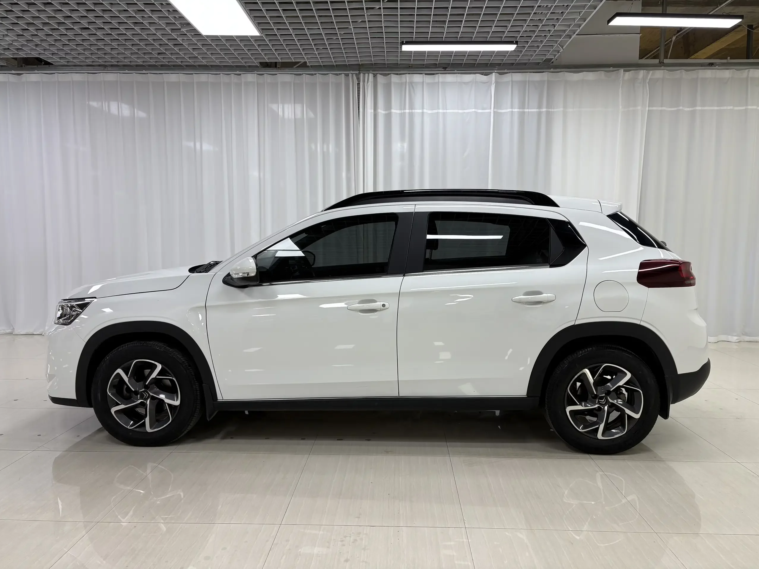 Citroën C3-XR