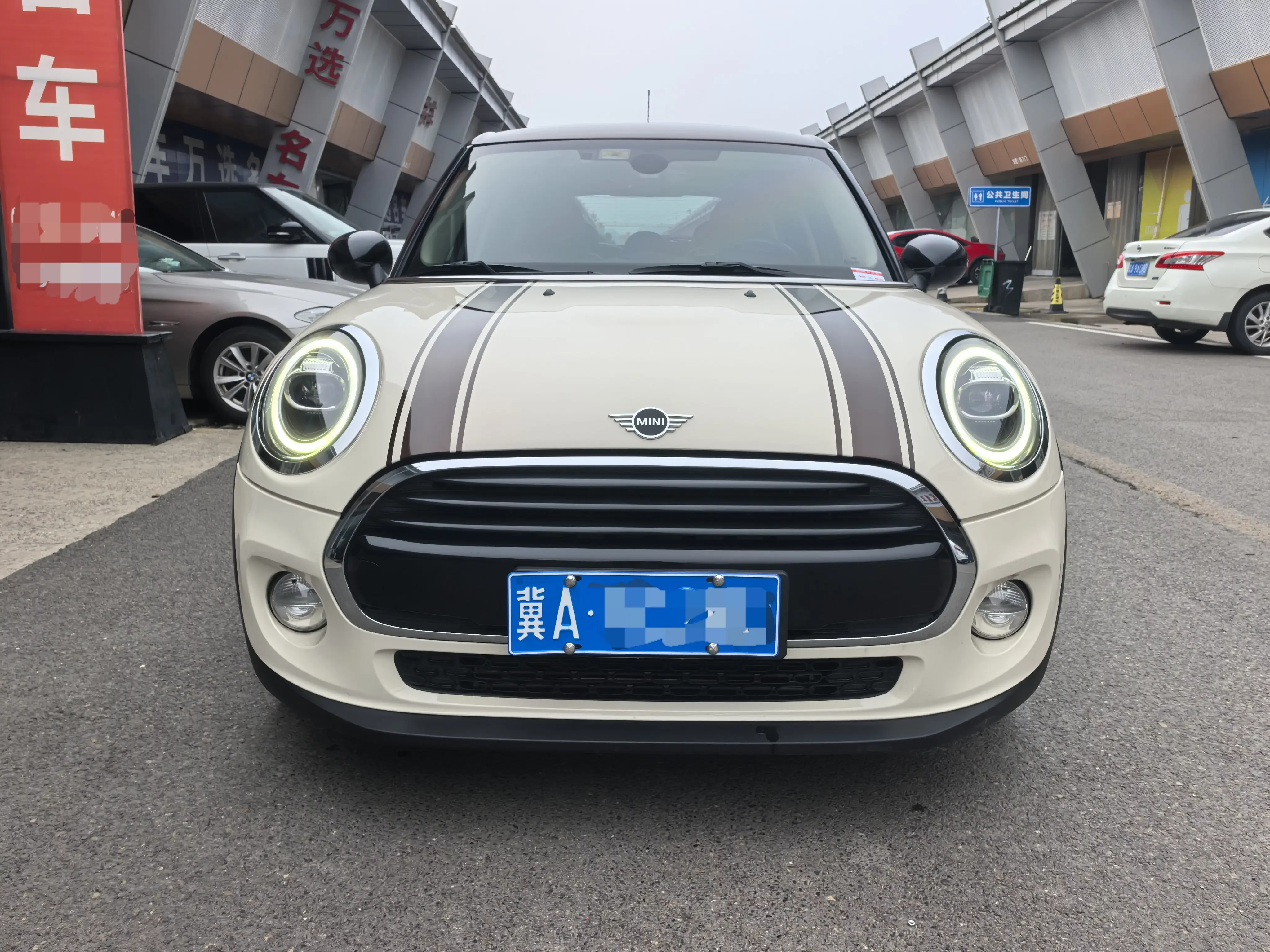 MINI MINI