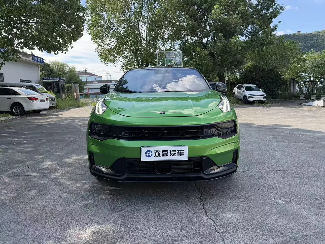 Lynk & Co 05