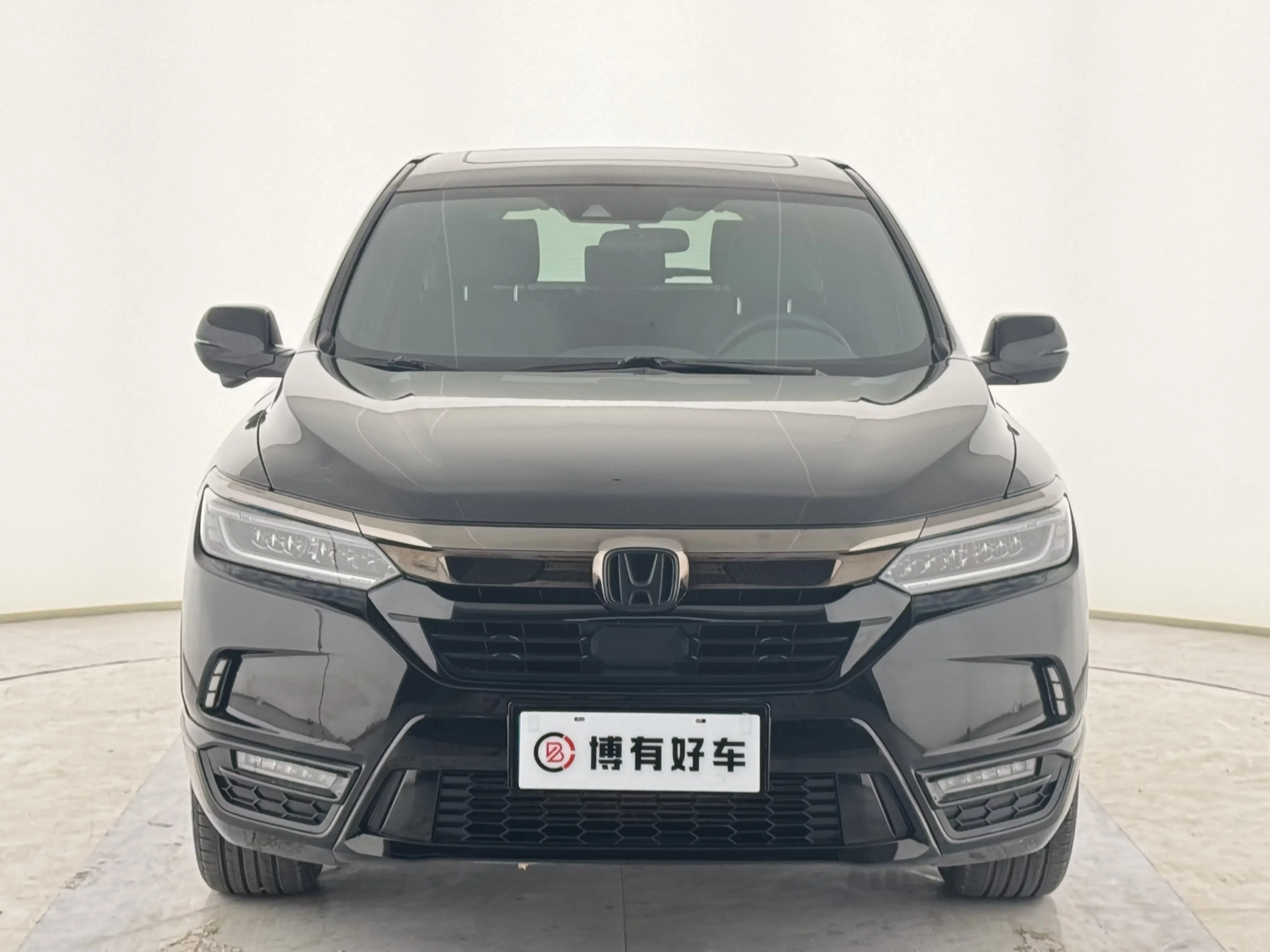 Honda Breeze