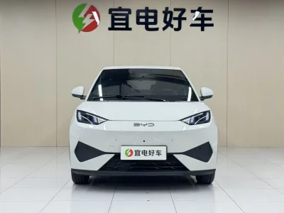 BYD Seagull