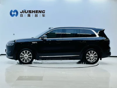 AITO QJM8