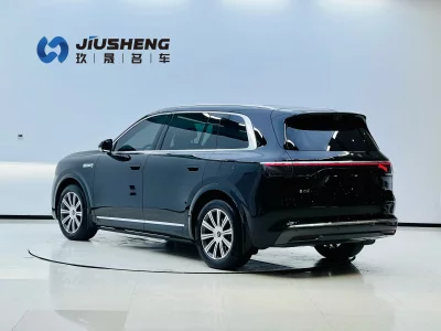 AITO QJM8