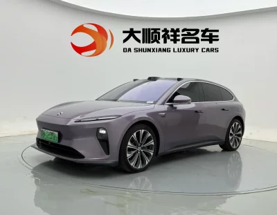 NIO ET5T