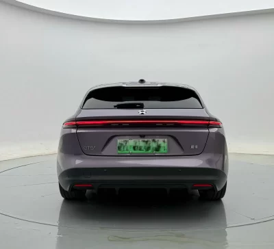 NIO ET5T