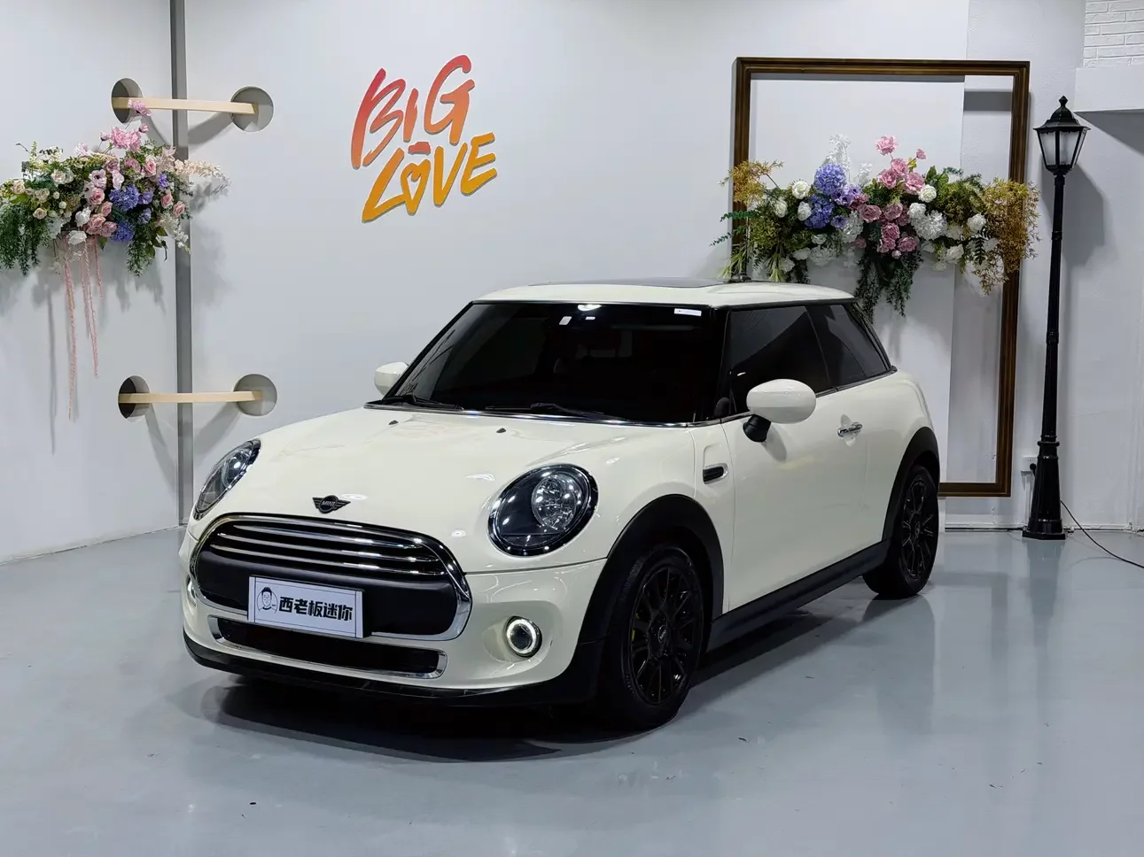 MINI MINI