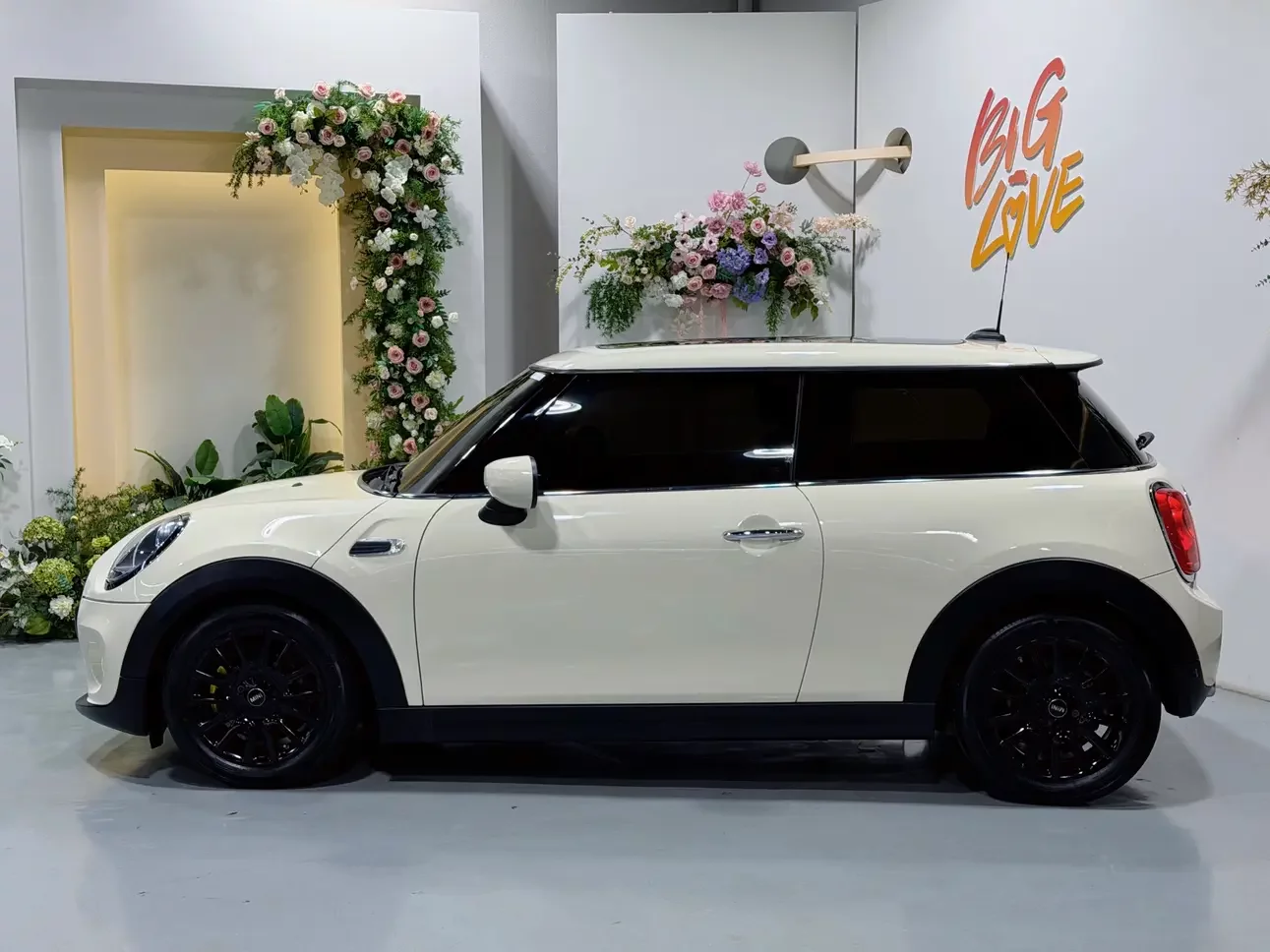 MINI MINI