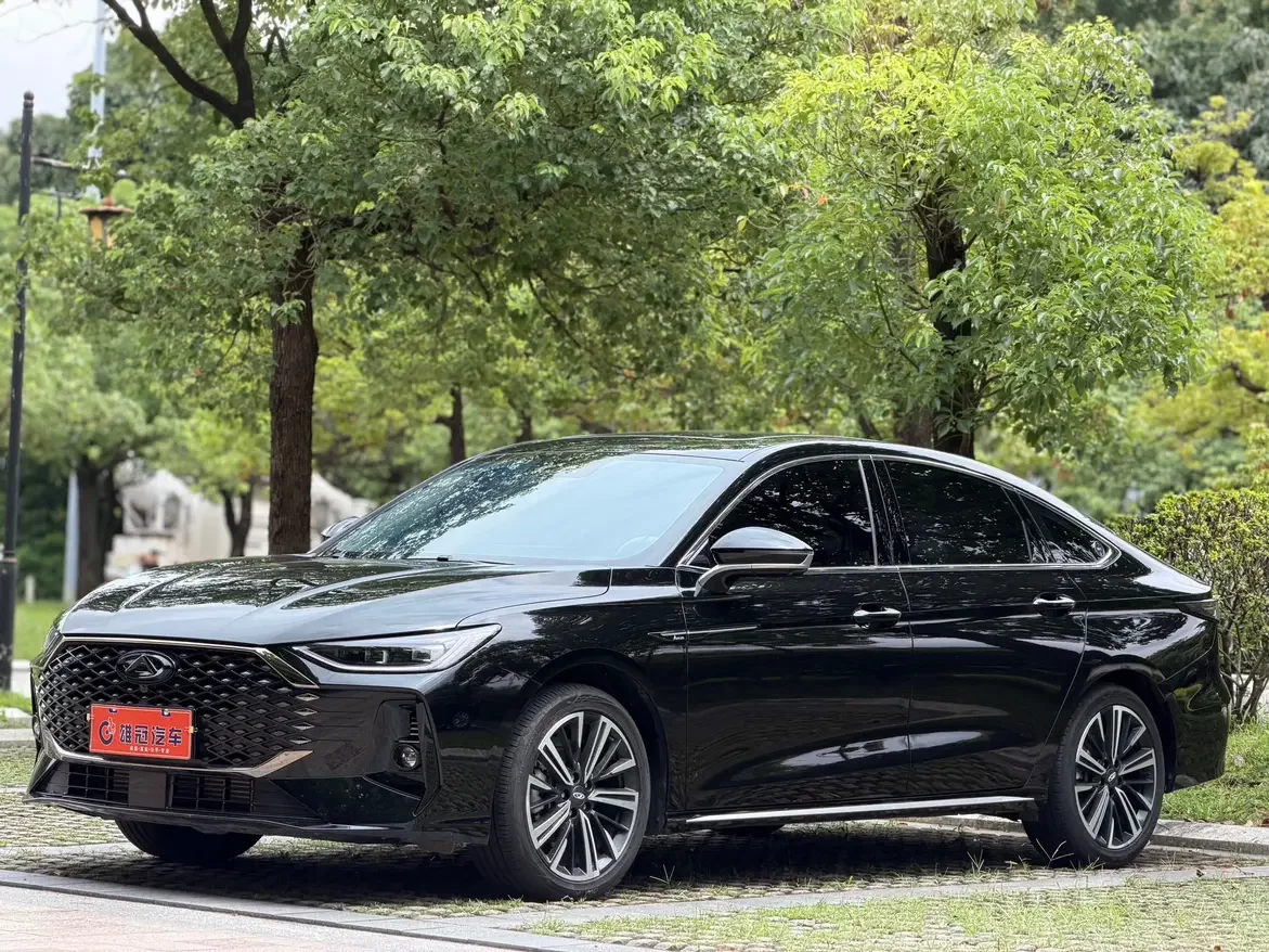 Chery Arrizo 8 PRO