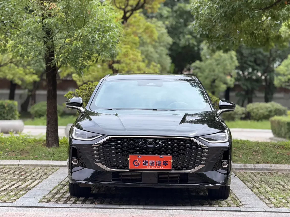 Chery Arrizo 8 PRO