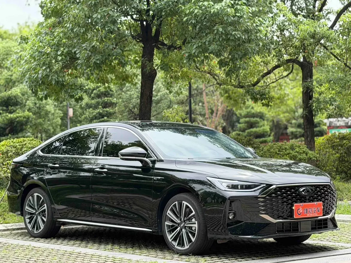 Chery Arrizo 8 PRO