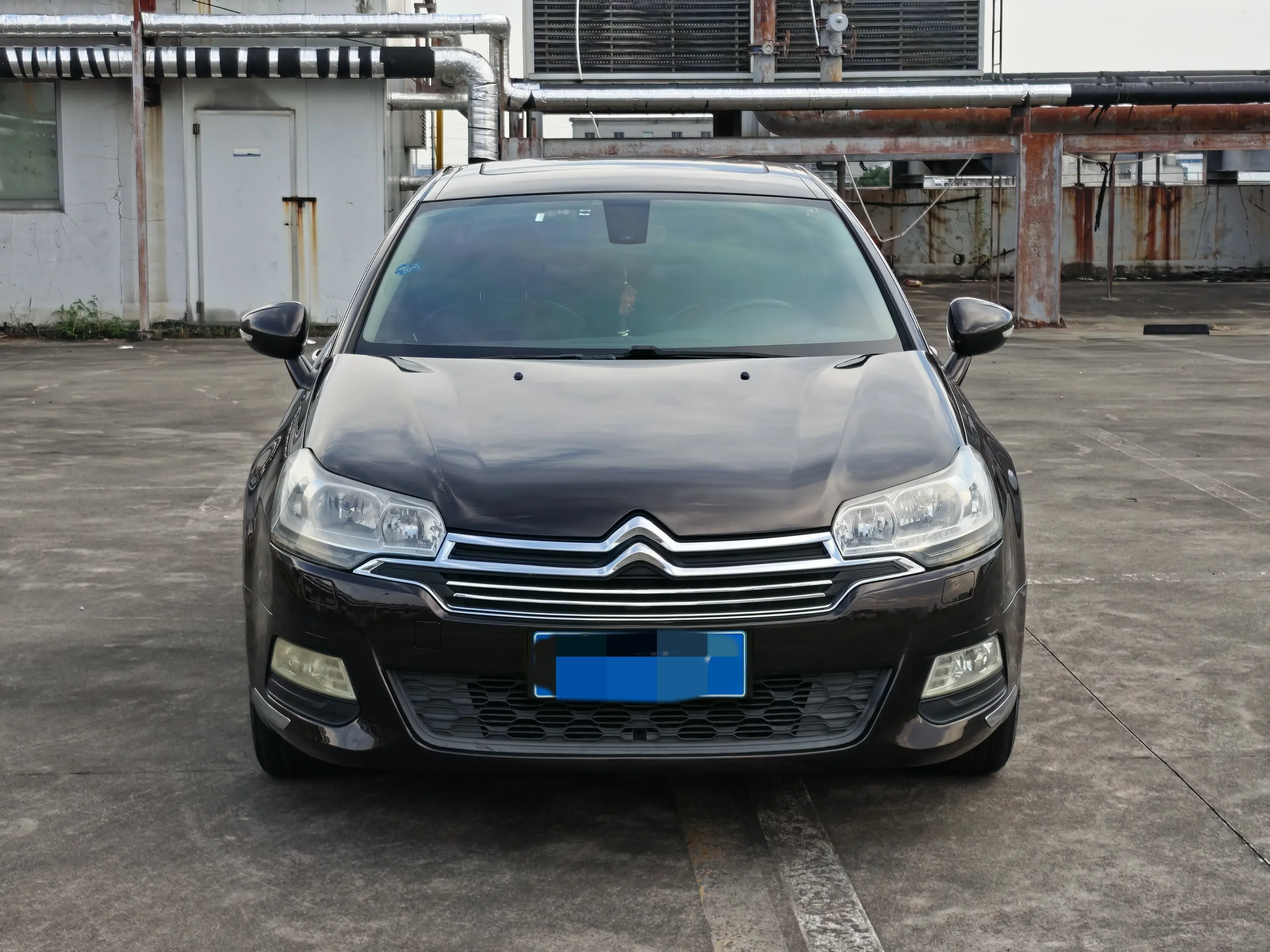 Citroën Citroen C5