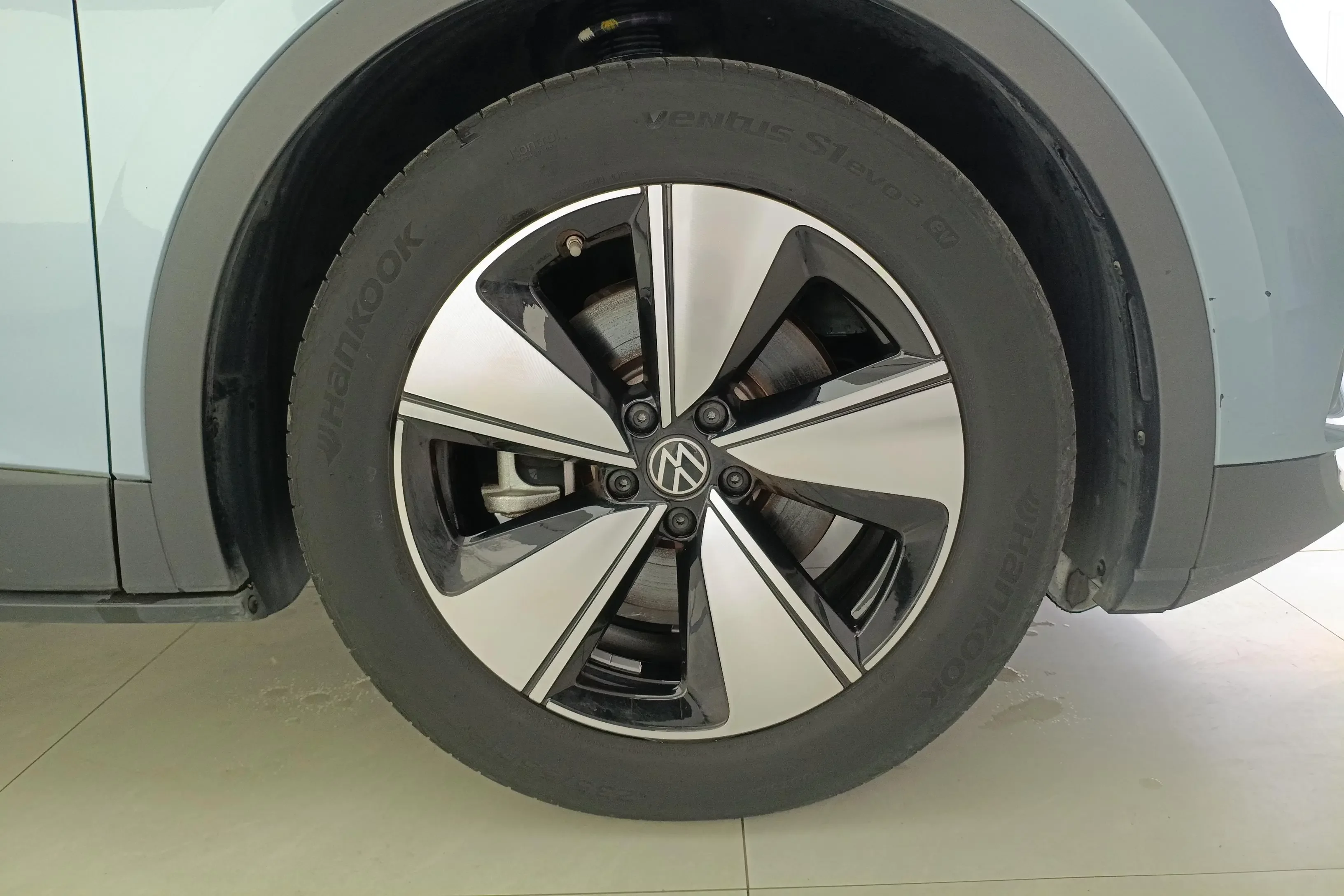 Volkswagen ID.4 X